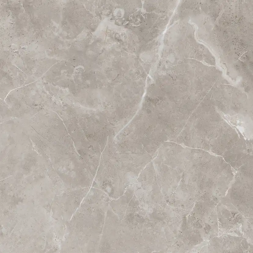 Klinker Pulpis Mid Grey Marmor Matt 60x60