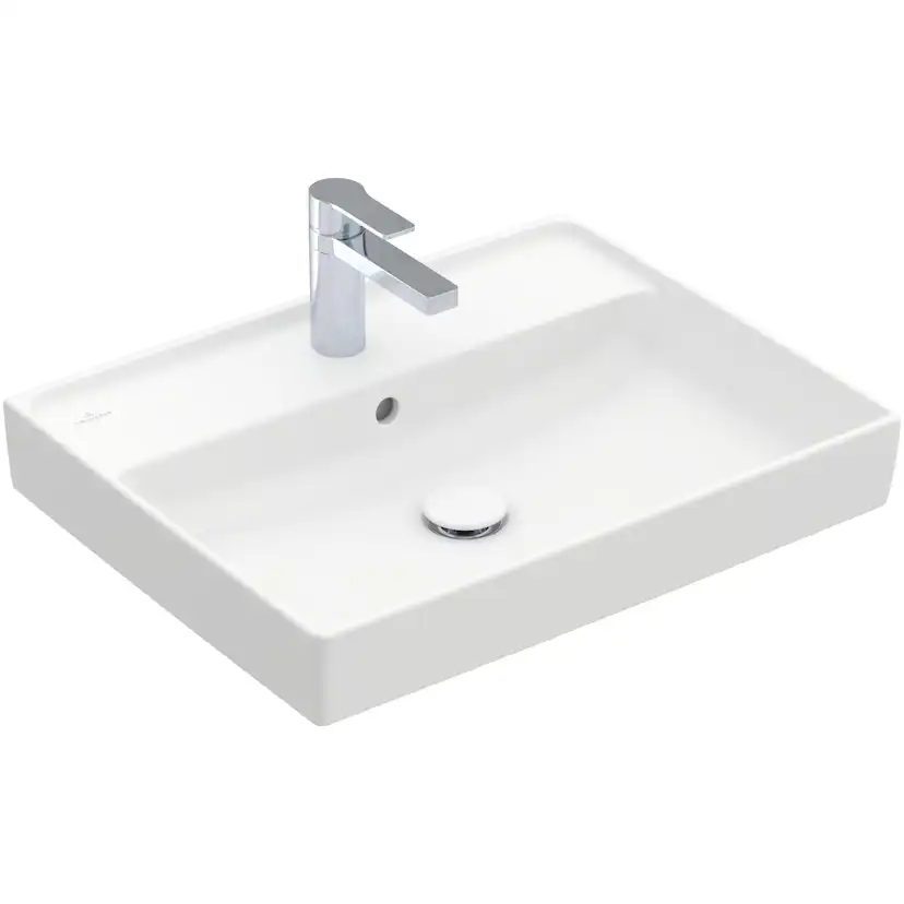 Tvättställ Villeroy & Boch Collaro Väggmonterat