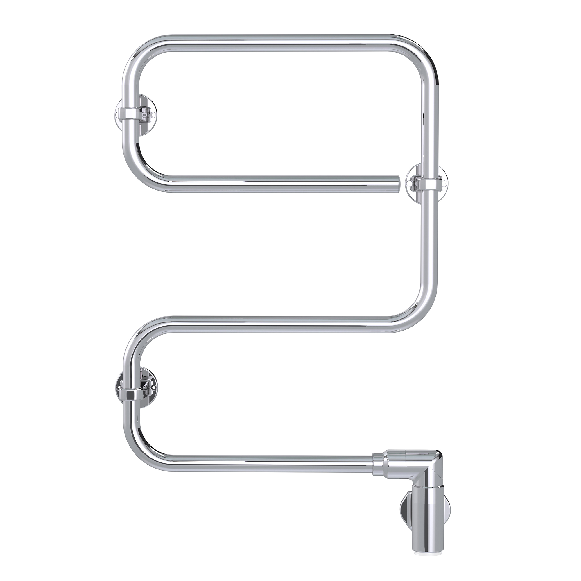 Handdukstork PAX TR65-I M2 Connect