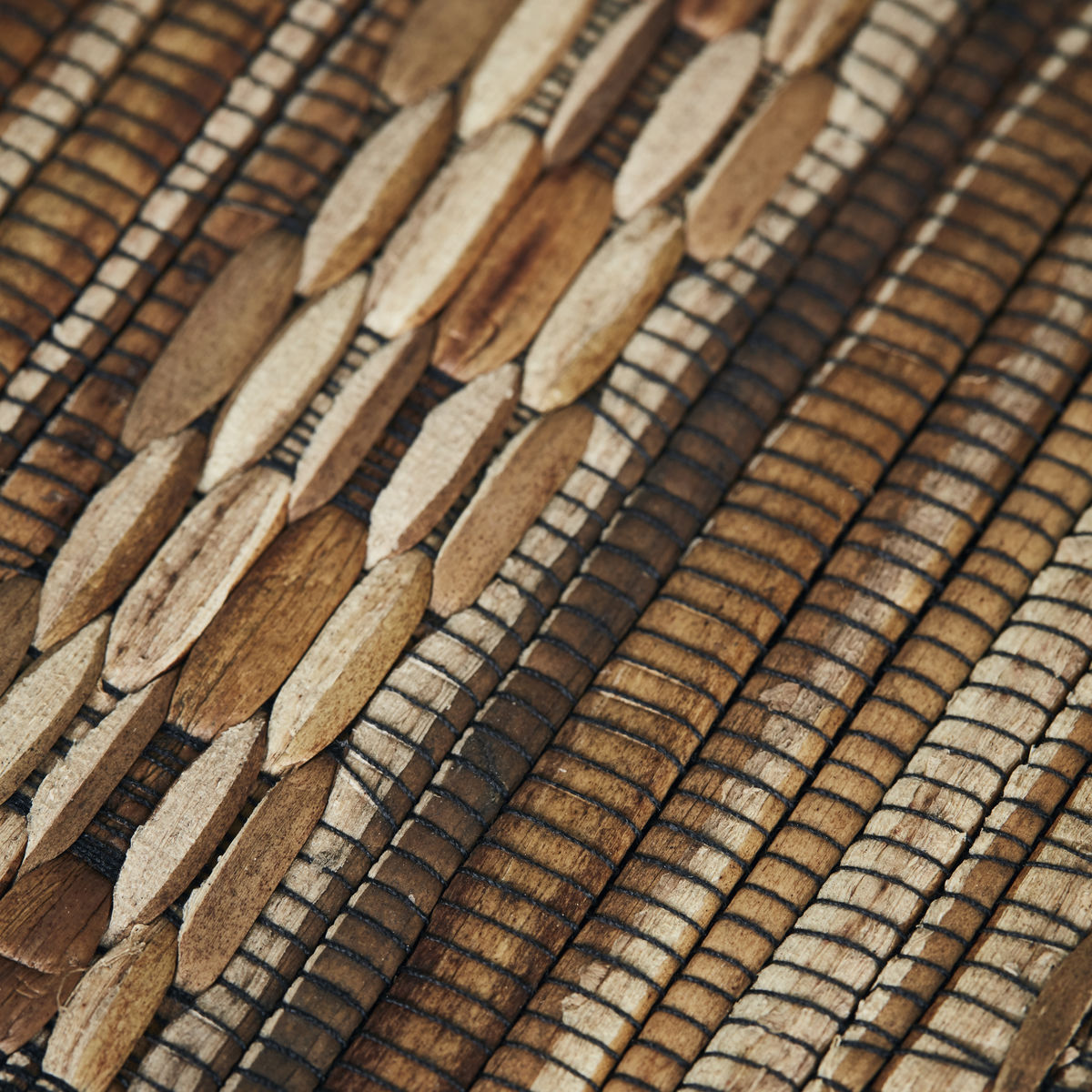 Bordstablett House Doctor Pivo Natur