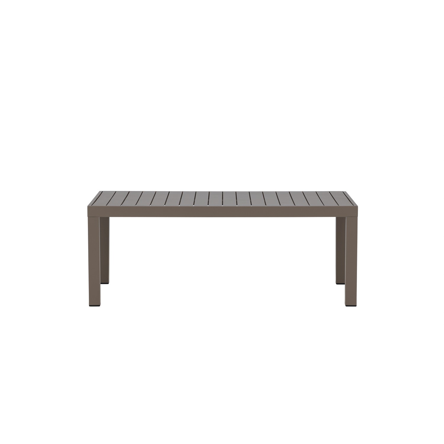 Soffbord Venture Home Copacabana 70x120 Utomhus