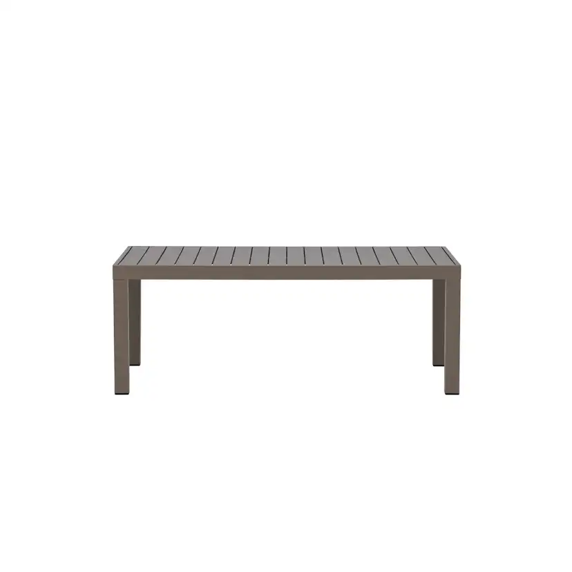 Soffbord Venture Home Copacabana 70x120 Utomhus