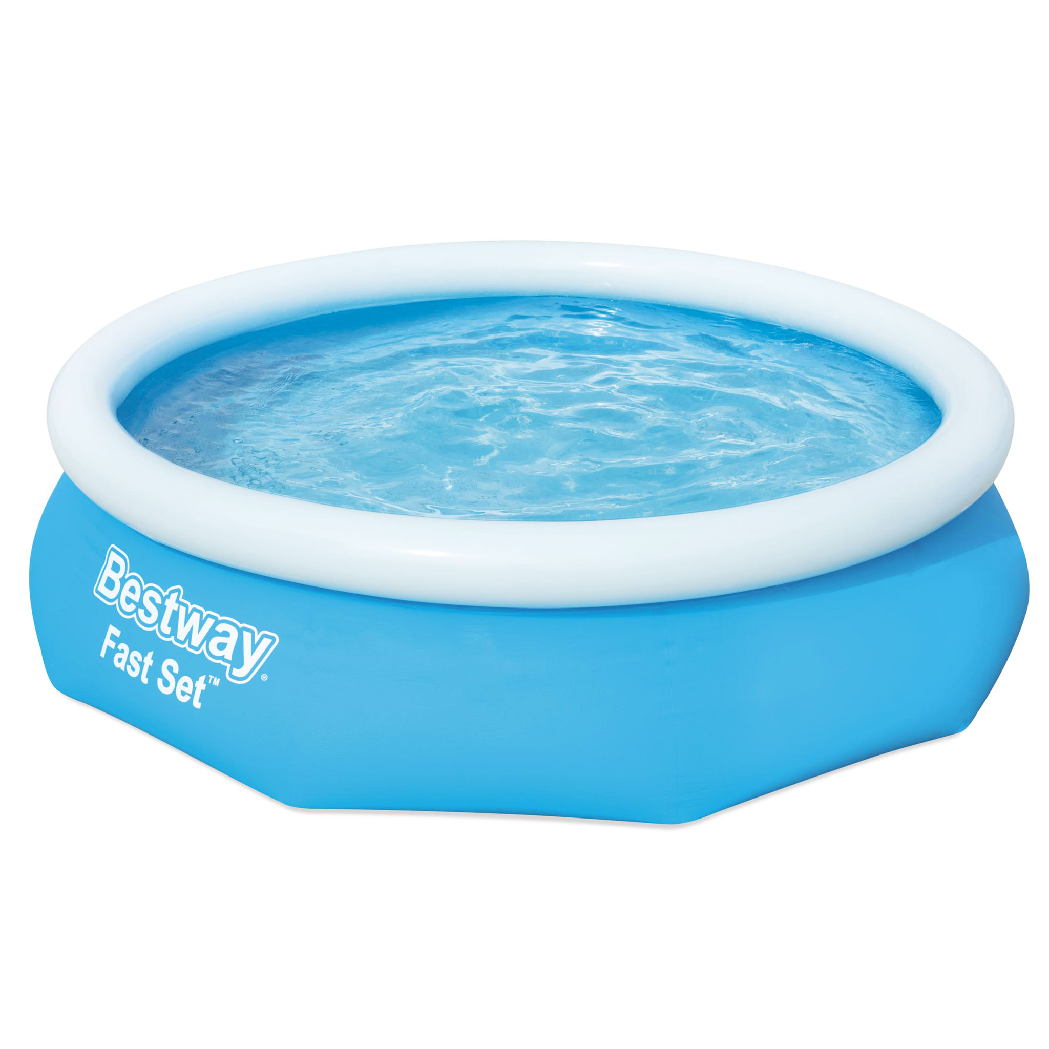 Pool Bestway Fast Set™ Ø3,05M