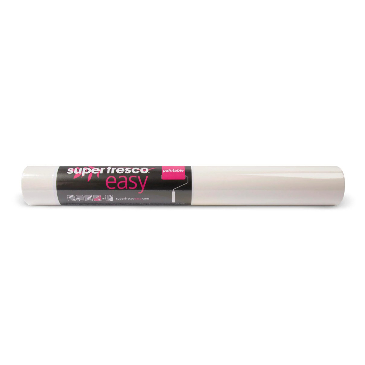 Renoveringstapet Superfresco Easy - Simple Cover 10m