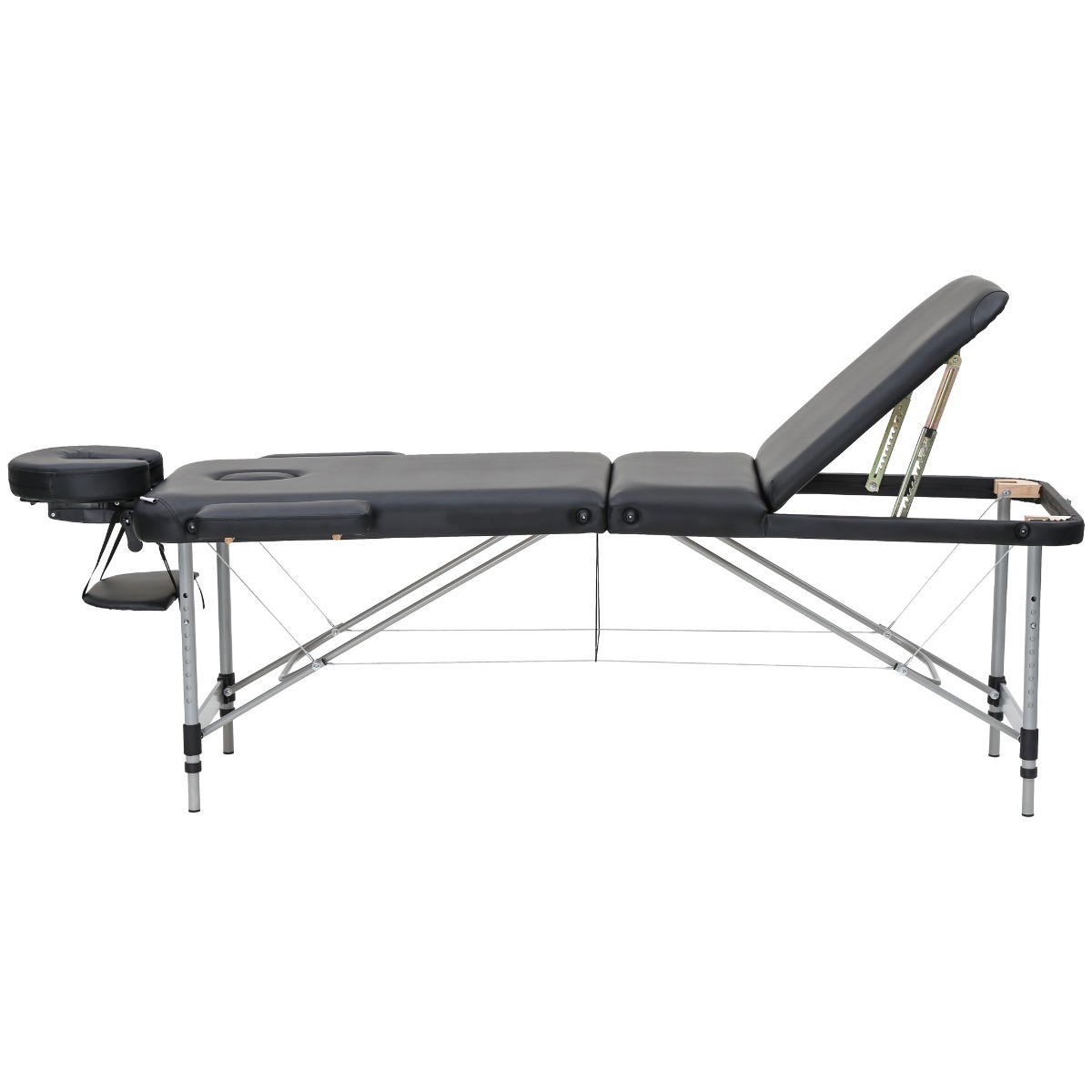 Massagebänk Core A2300