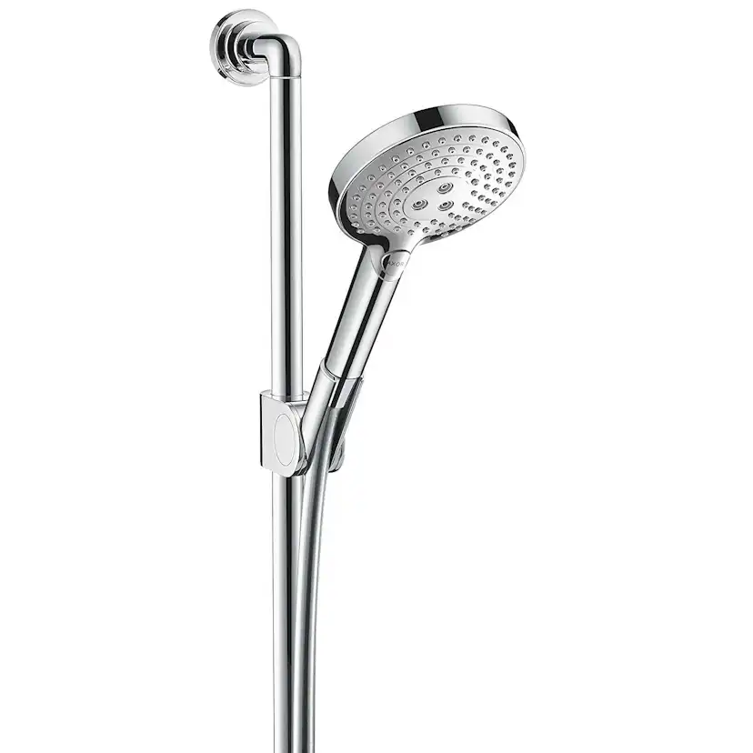 Duschset Axor Citterio 120 3jet Select