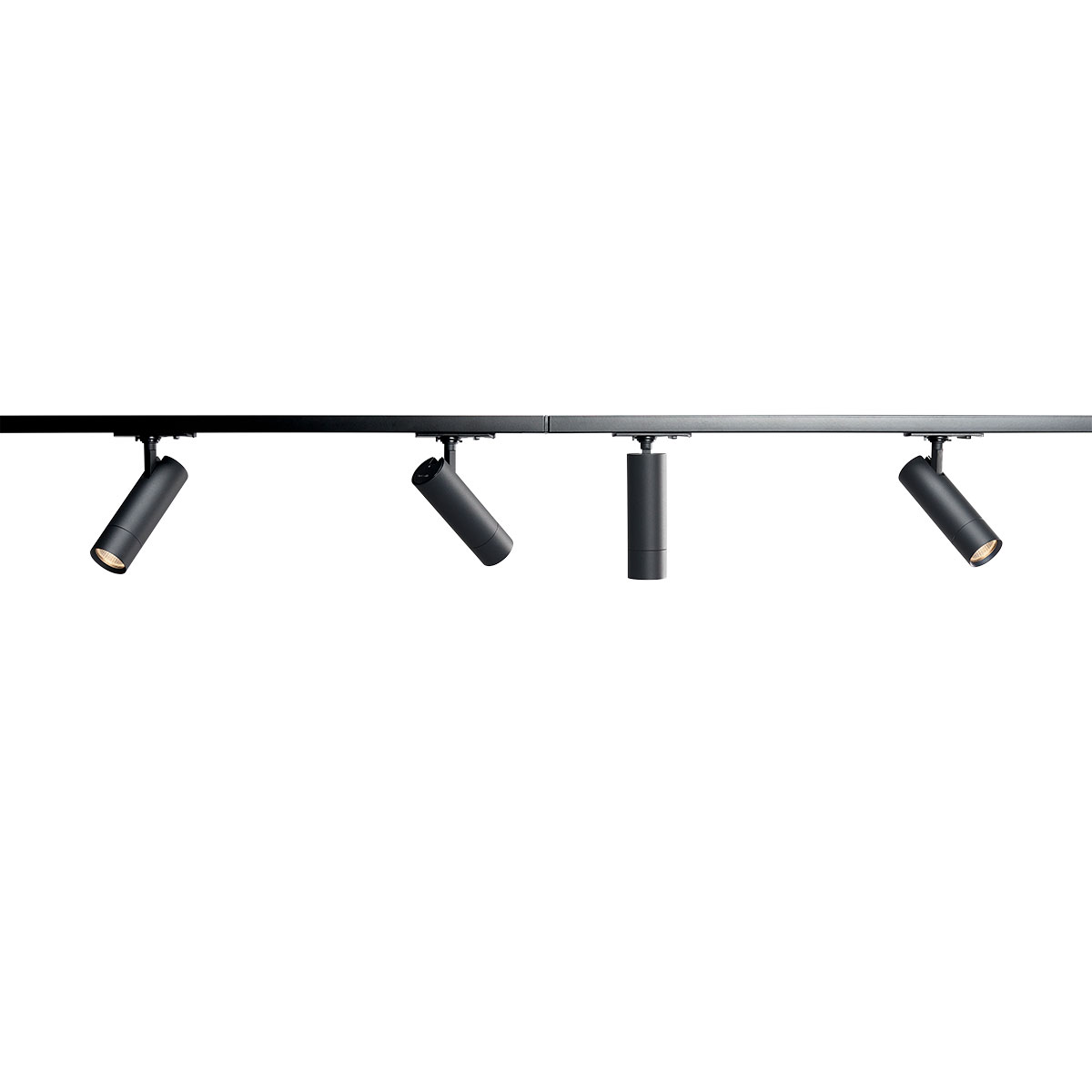 Spotlight Hide-a-lite Optic Track XXS Kit 1-f 36