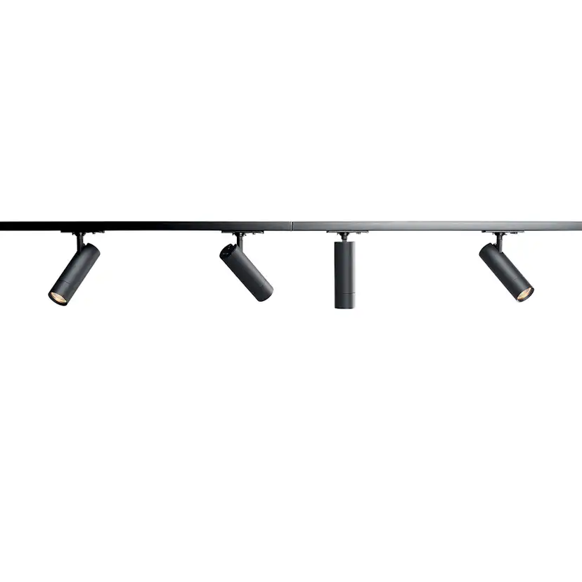 Spotlight Hide-a-lite Optic Track XXS Kit 1-f 36