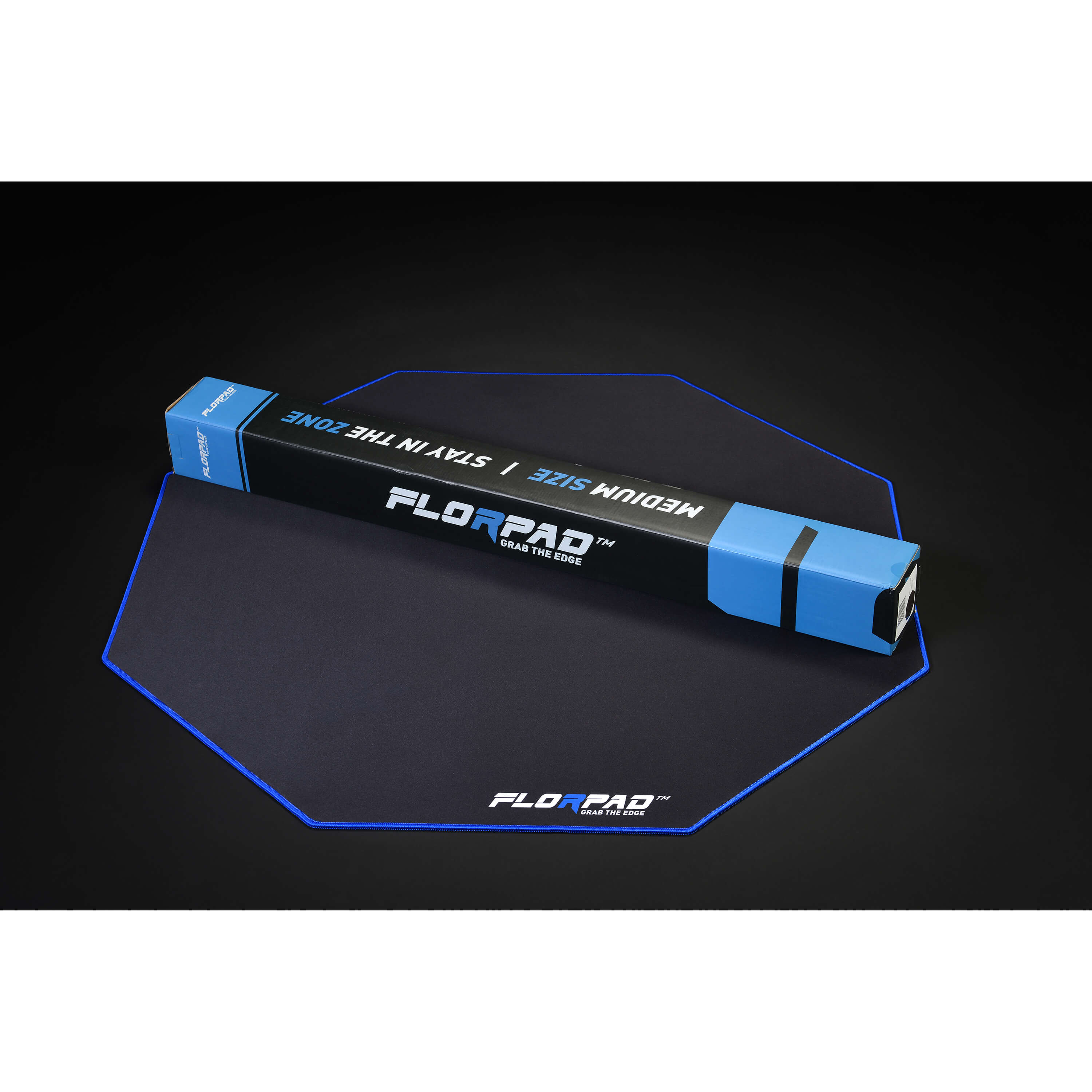 Gamingmatta Florpad Line 100x100