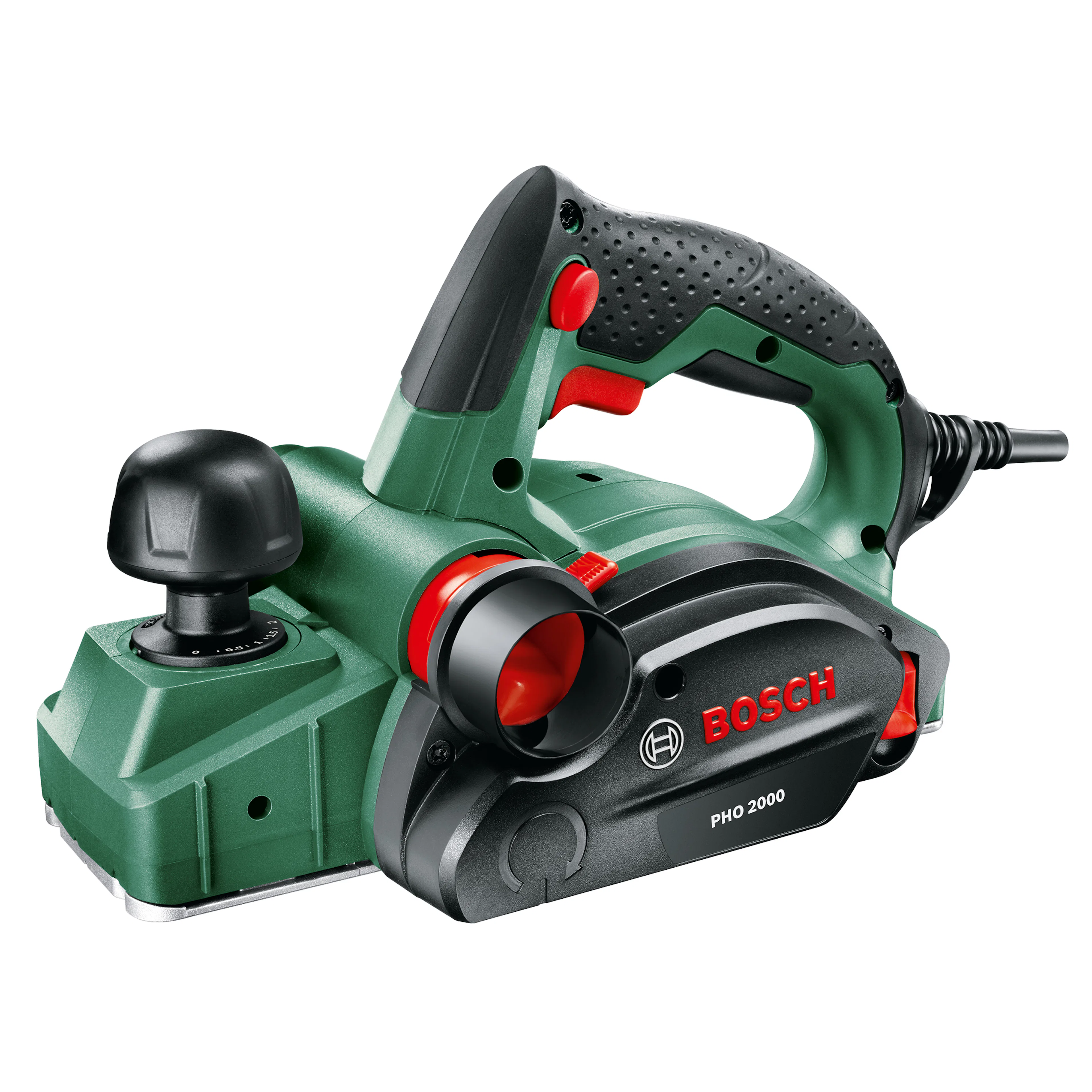 Elhyvel Bosch Power Tools PHO 2000