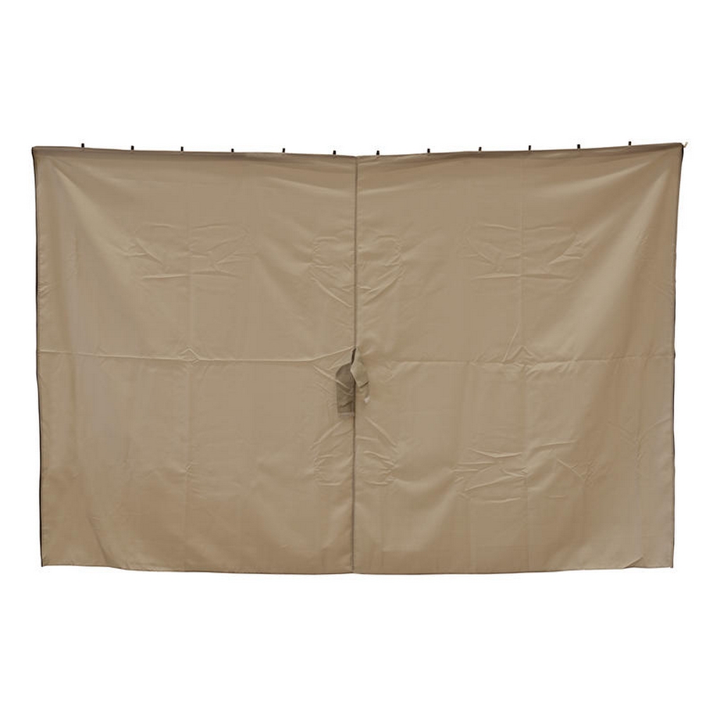 Paviljongväggar Hillerstorp Luxor 300x400 cm för Trädgårdspaviljong, 4-pack