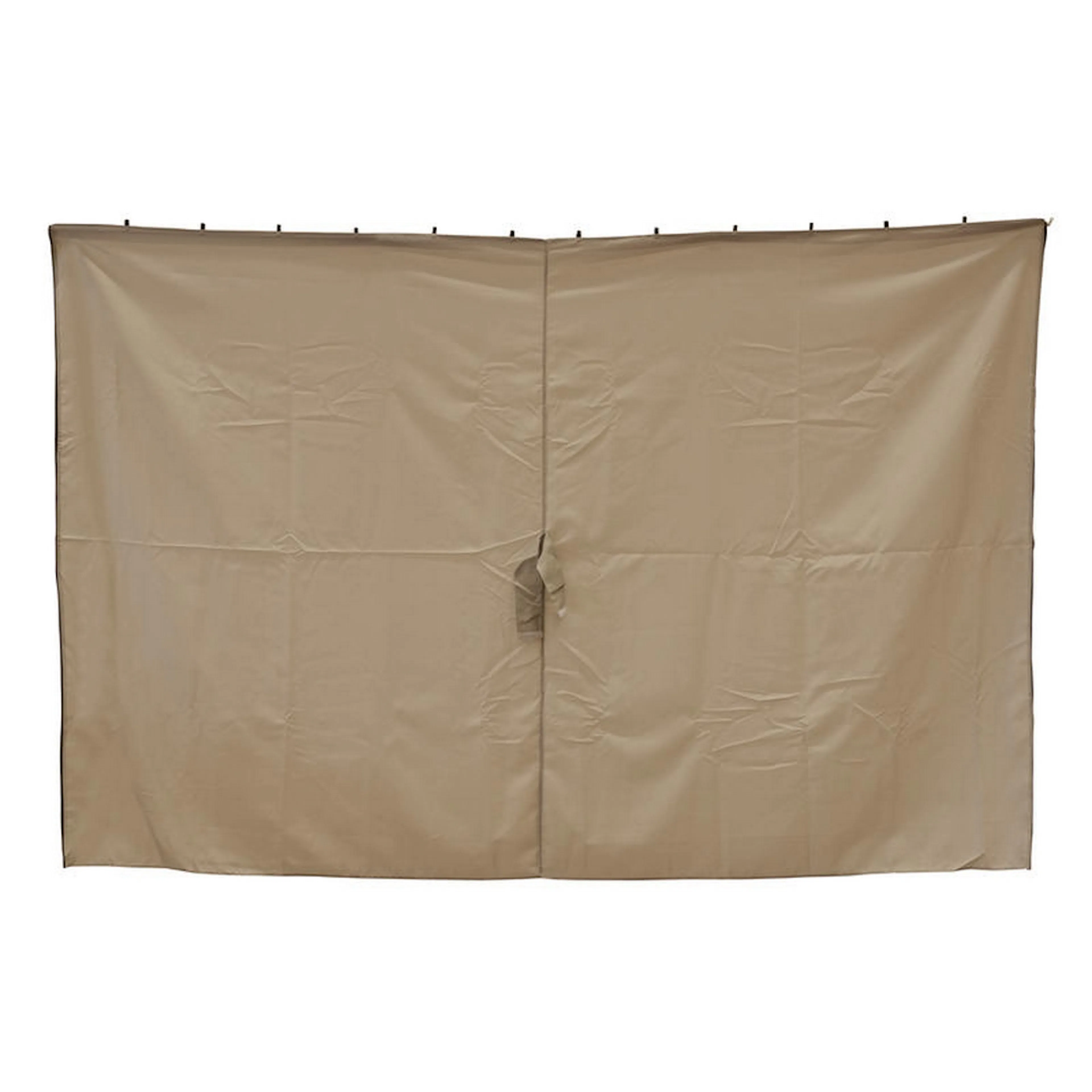 Paviljongväggar Hillerstorp Luxor 300x400 cm för Trädgårdspaviljong, 4-pack