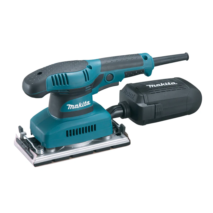 Planslip Makita BO3710