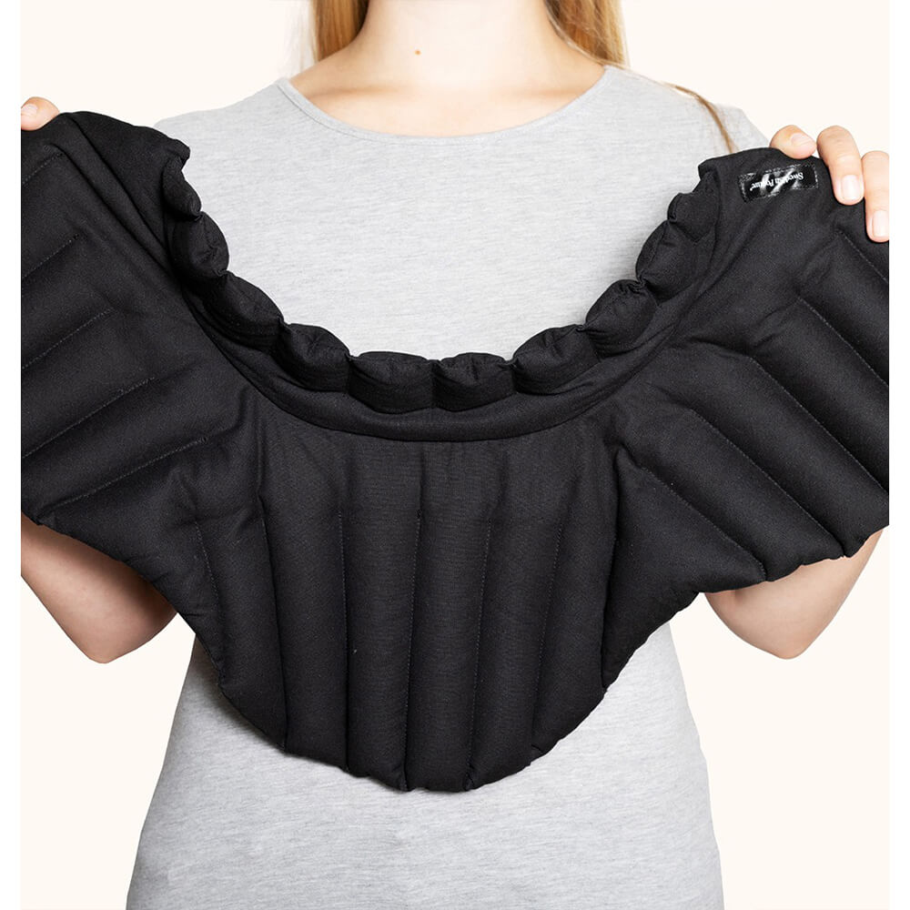 Värmekrage Swedish Posture