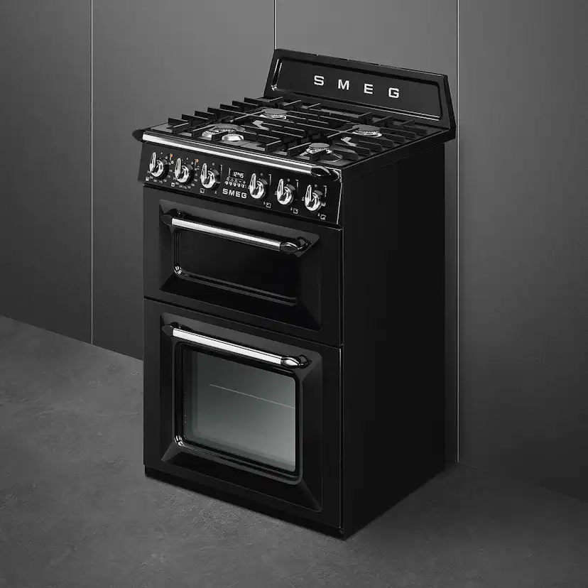 Gasspis Smeg Victoria TR62