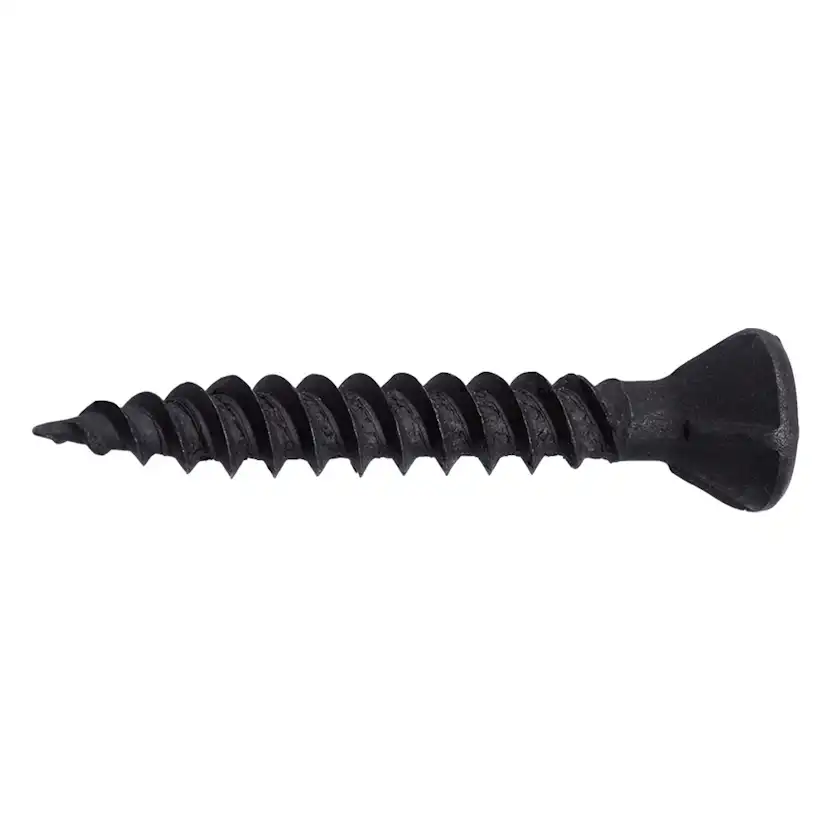 OSB-/Spånskiveskruv Gunnebo Fastening Fosfaterad PH2