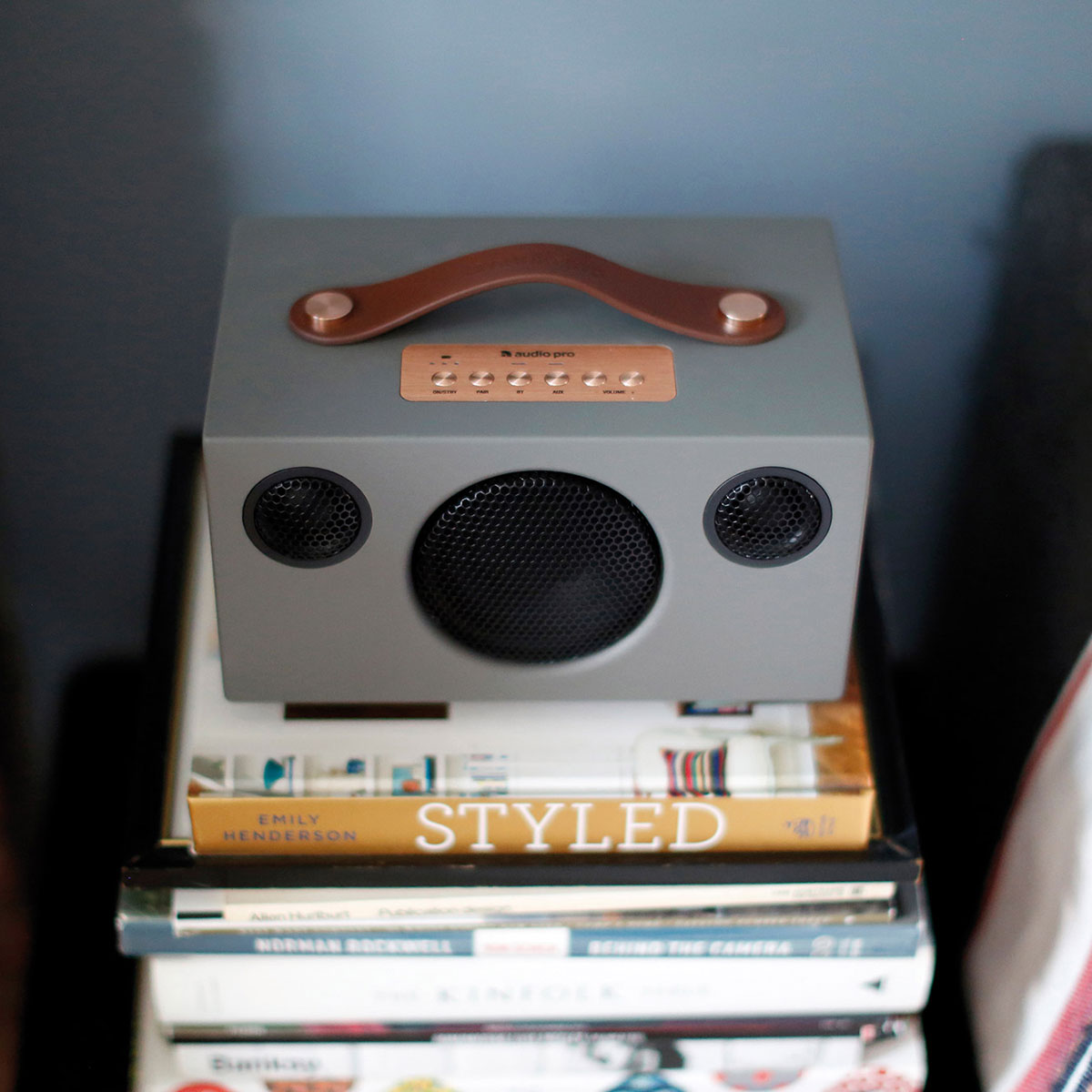 Högtalare Audio Pro Addon T3+