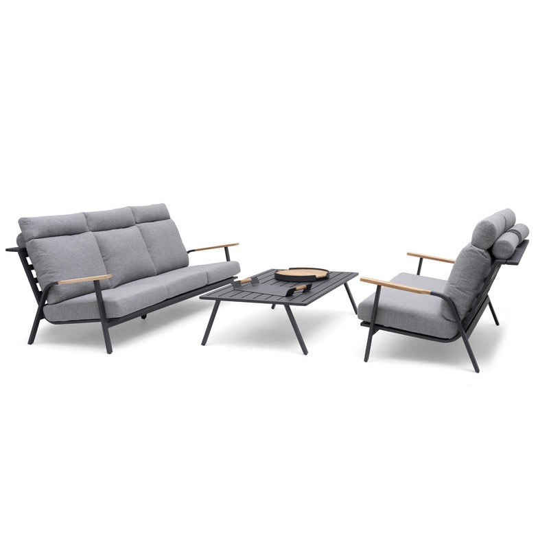 3-sitssoffa Hillerstorp Kungshult