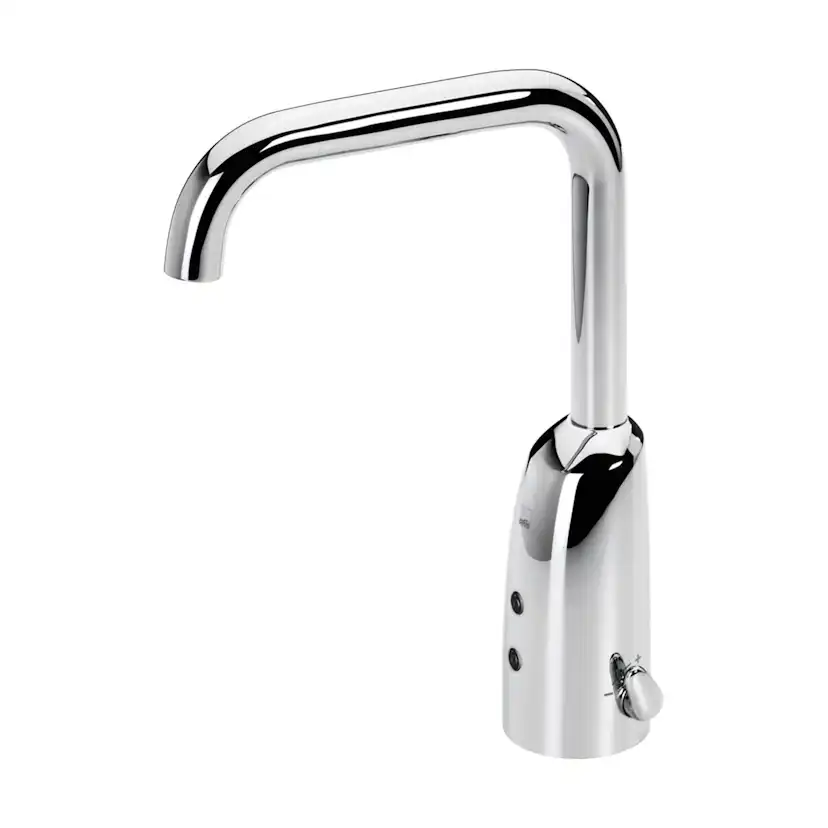 Tvättställsblandare Oras Electra 6331FZ 6V Med Bluetooth