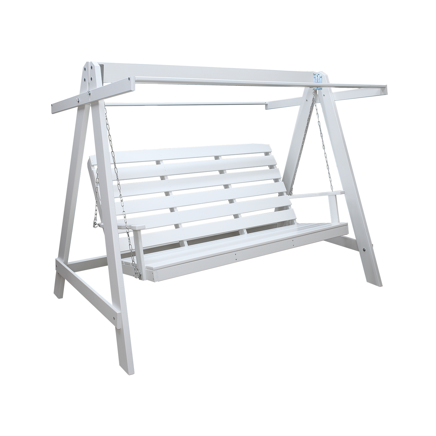 Hammock Baltic Garden Pelle Gunga utan Tak