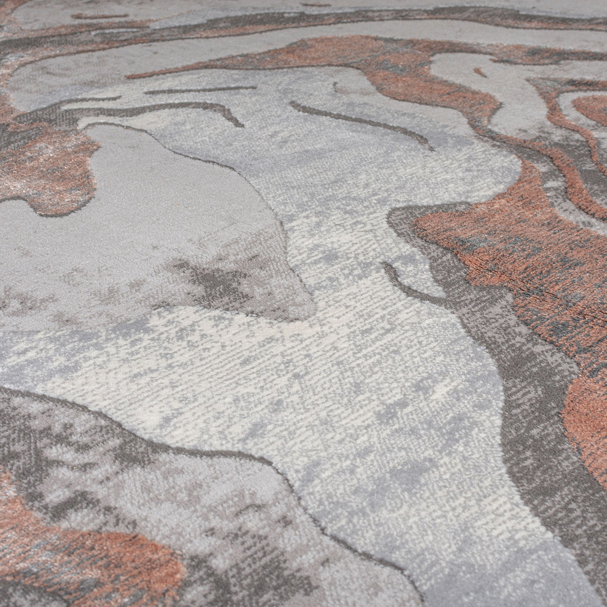 Luggmatta Flair Rugs Marbled