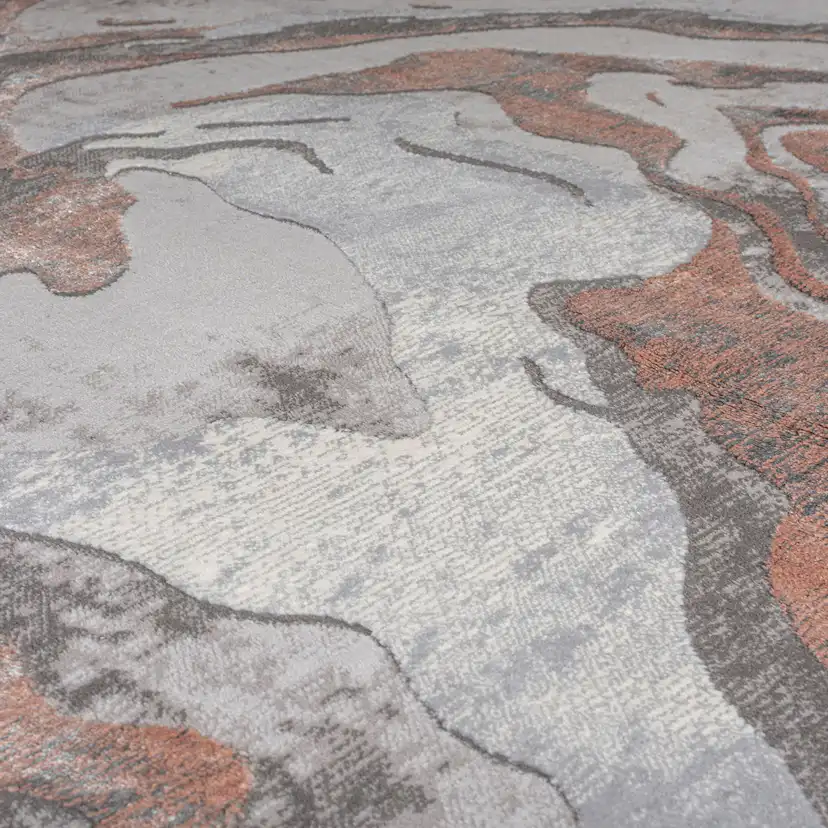 Luggmatta Flair Rugs Marbled