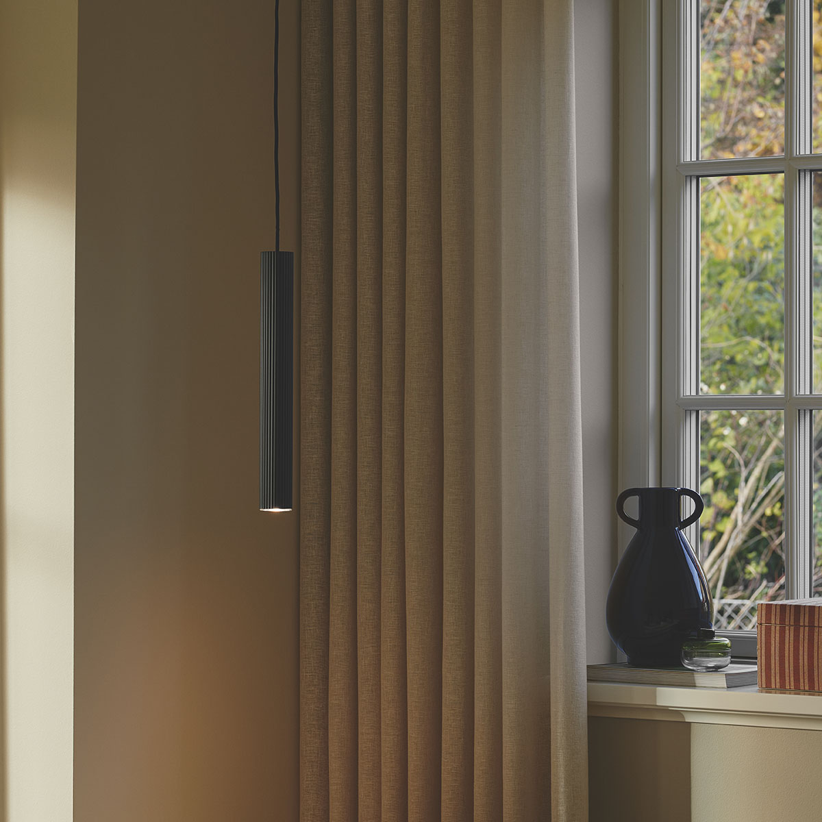 Taklampa Nordlux Vico