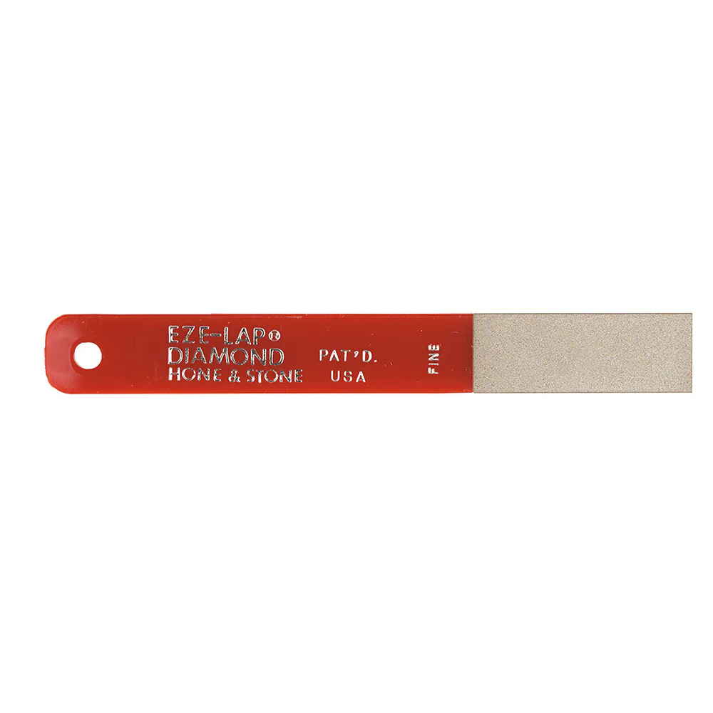 Diamantbryne Morakniv L Fine HONE & STOE