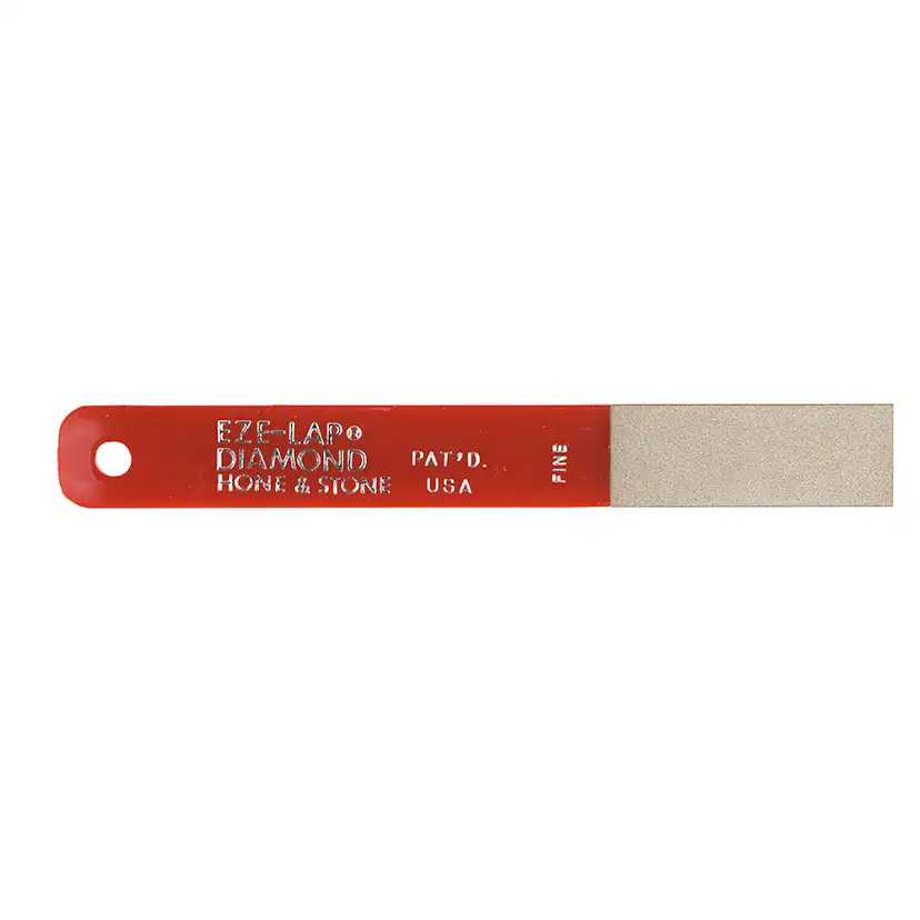 Diamantbryne Morakniv L Fine HONE & STOE