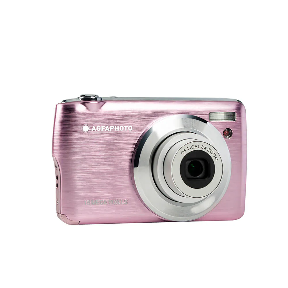 Digitalkamera Agfaphoto DC8200 CMOS 8x 8MP