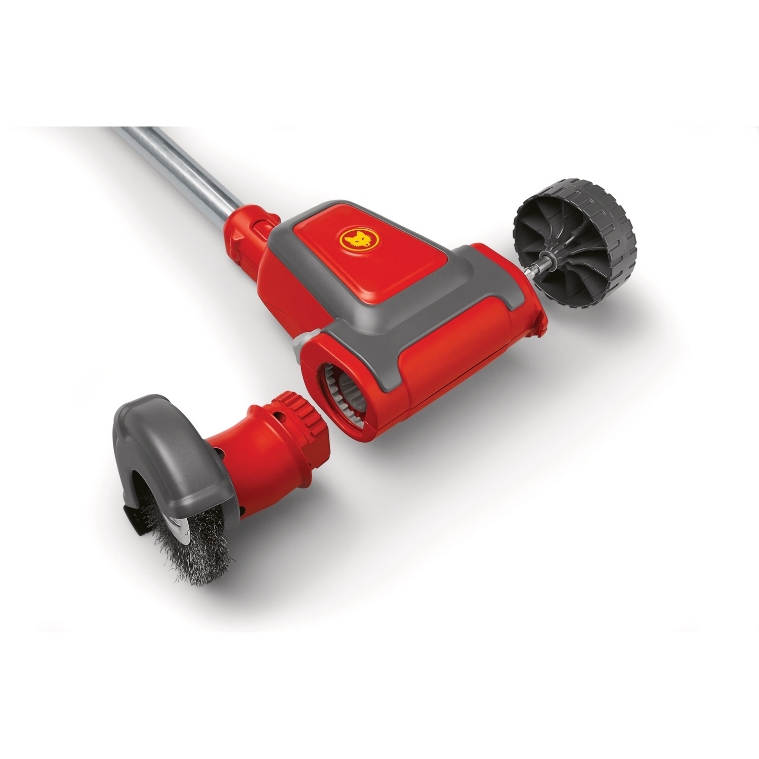 Kantborste WOLF-Garten E-Multi-Star