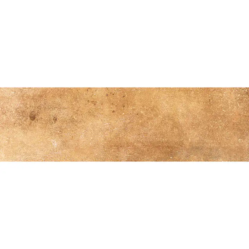 Klinker Konradssons Recovery Stone Ocra 6x25 cm