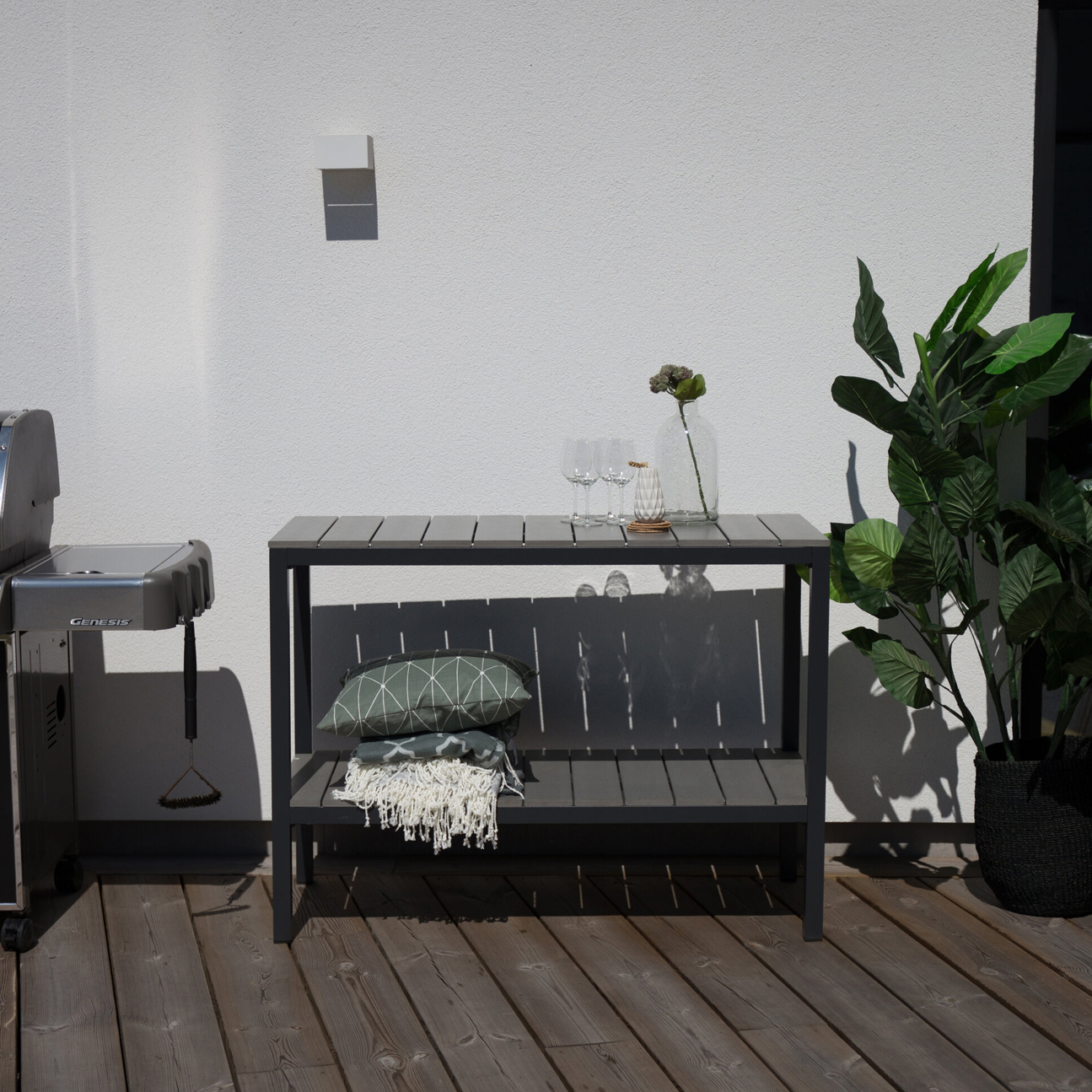 Hylla Venture Home Parma