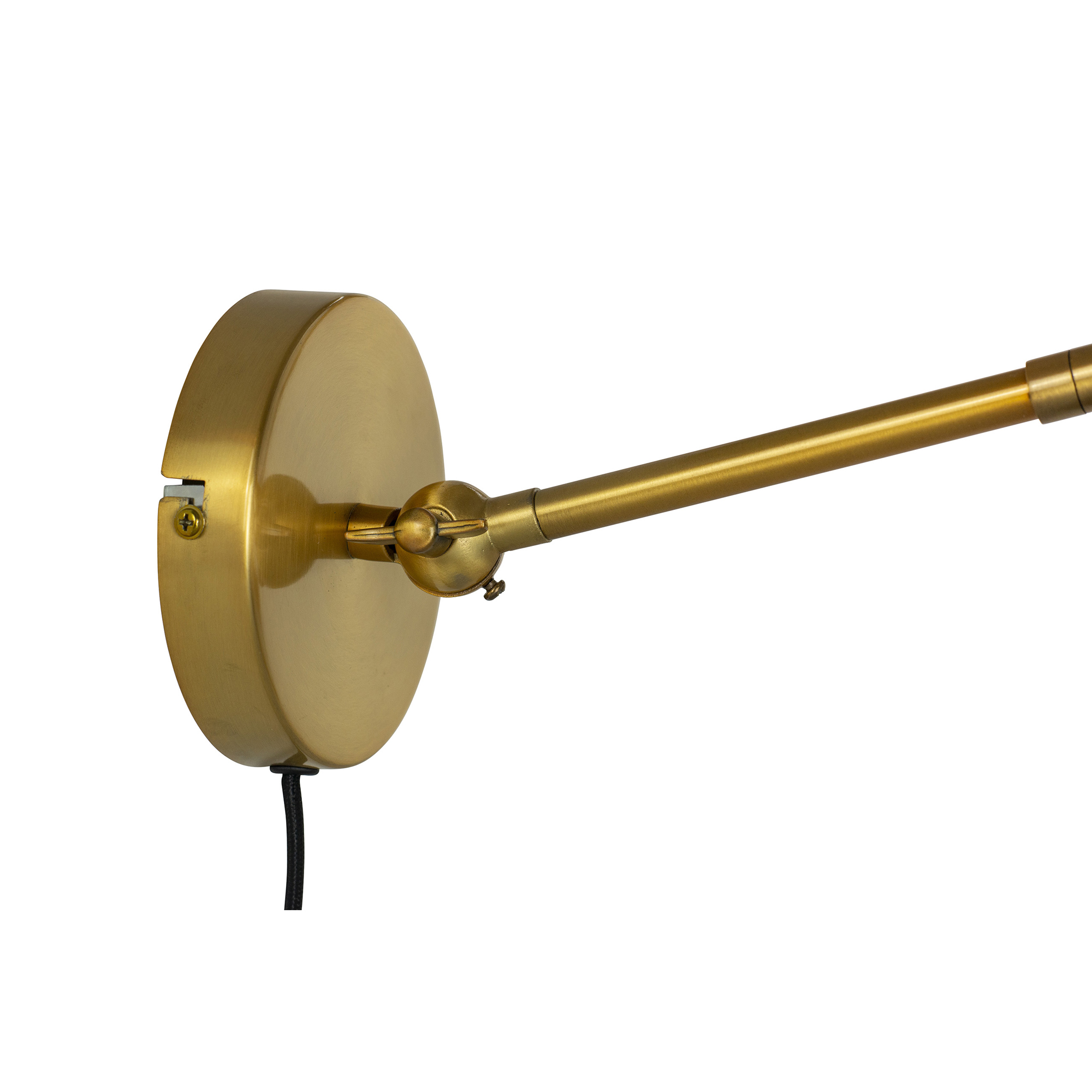 Vägglampa Dyberg Larsen Futura