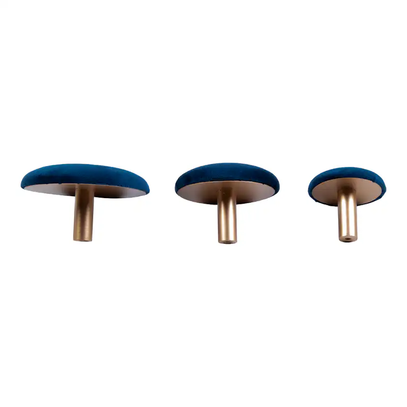 Knopp House Nordic Giza Set om 3