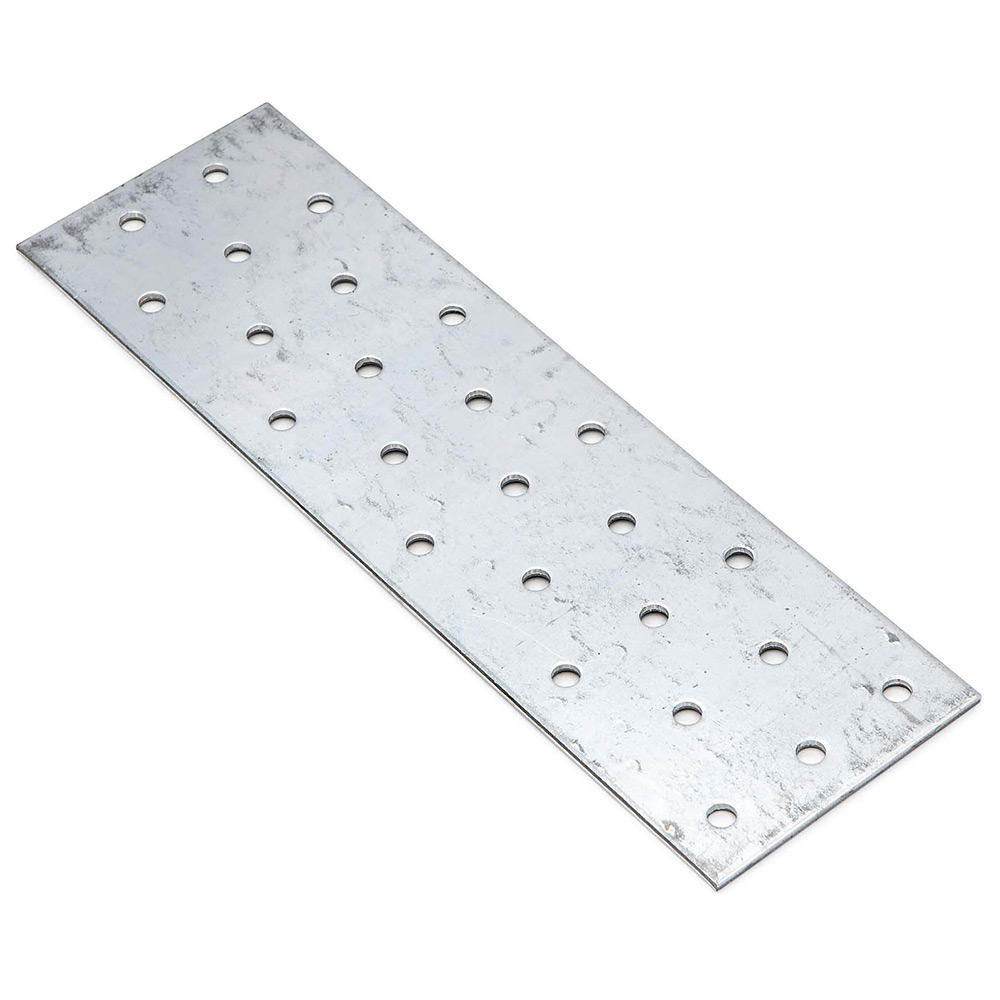 Hålplatta Hp 80x140x1,5 80x140x1,5 mm