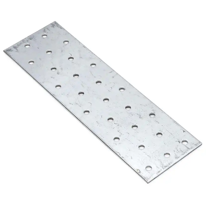 Hålplatta Hp 80x140x1,5 80x140x1,5 mm