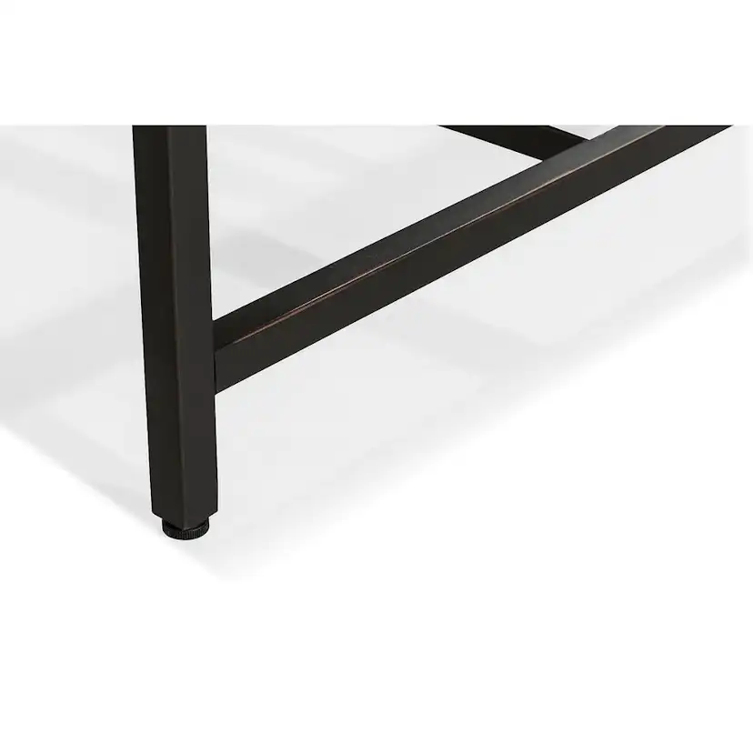 Wilmer Matbord 140 cm 140 cm