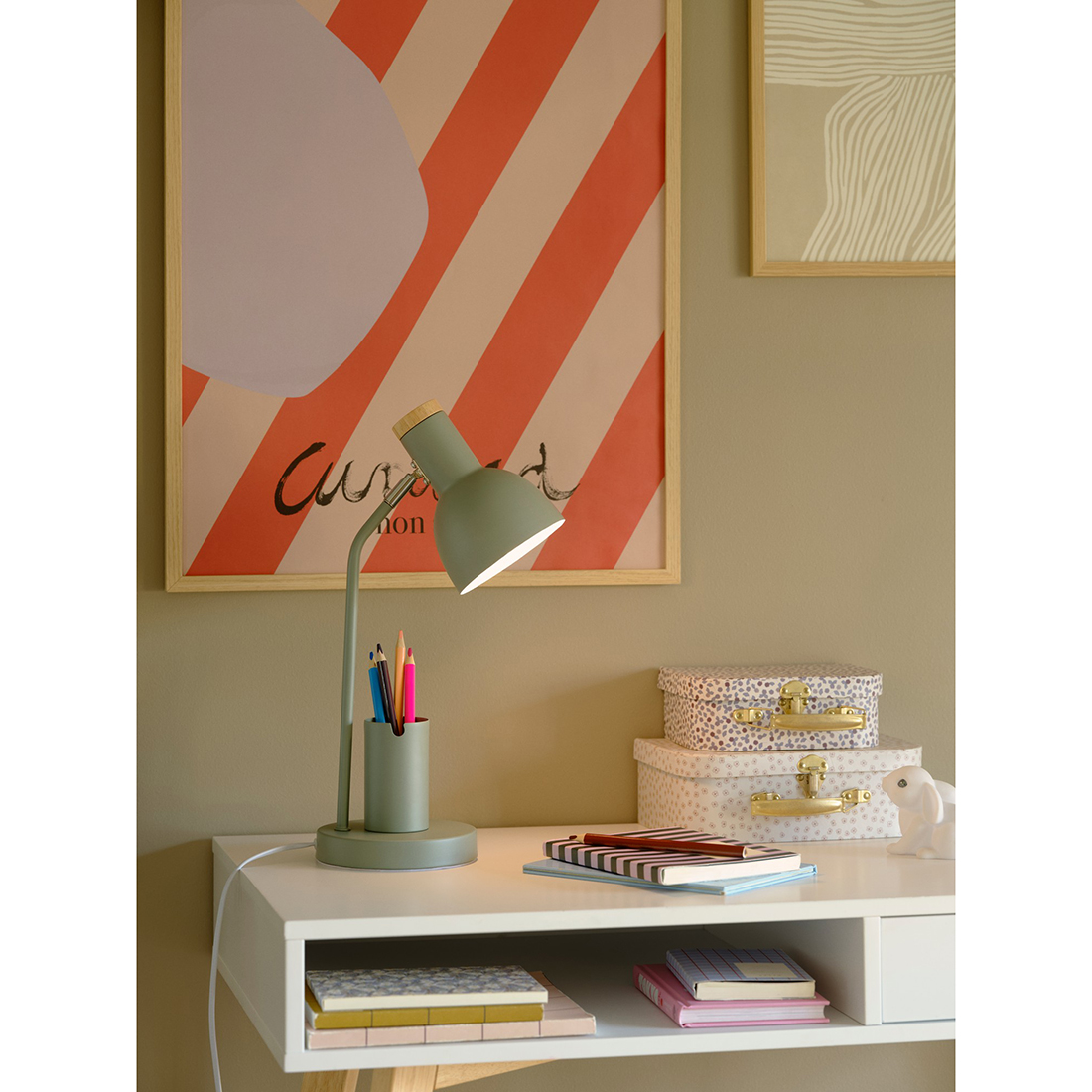 Bordslampa Nordlux Devone