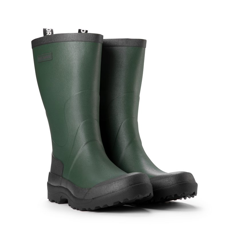 Stövel Tretorn Terräng Grön