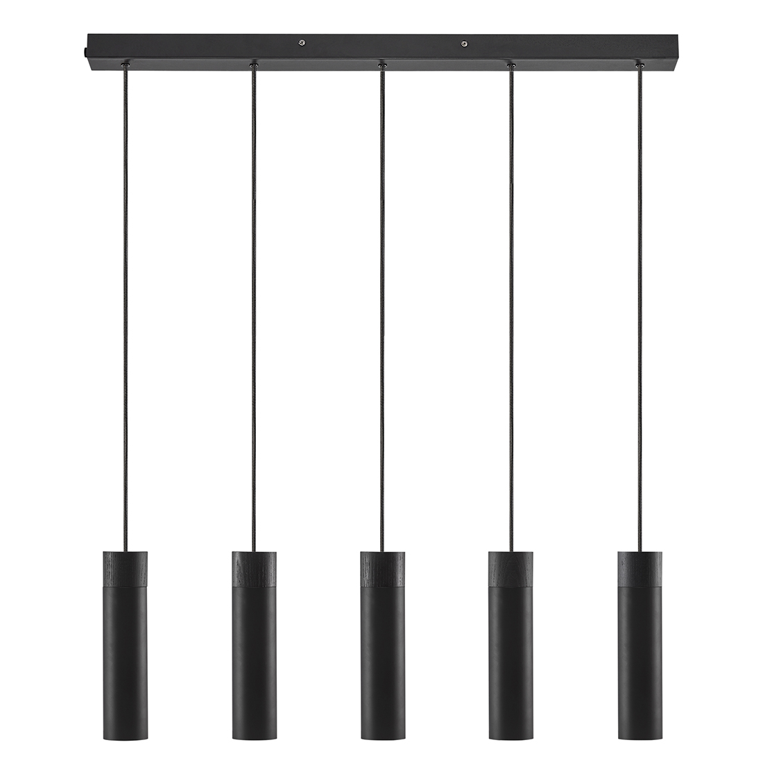 Taklampa Nordlux Tilo 5-Spot