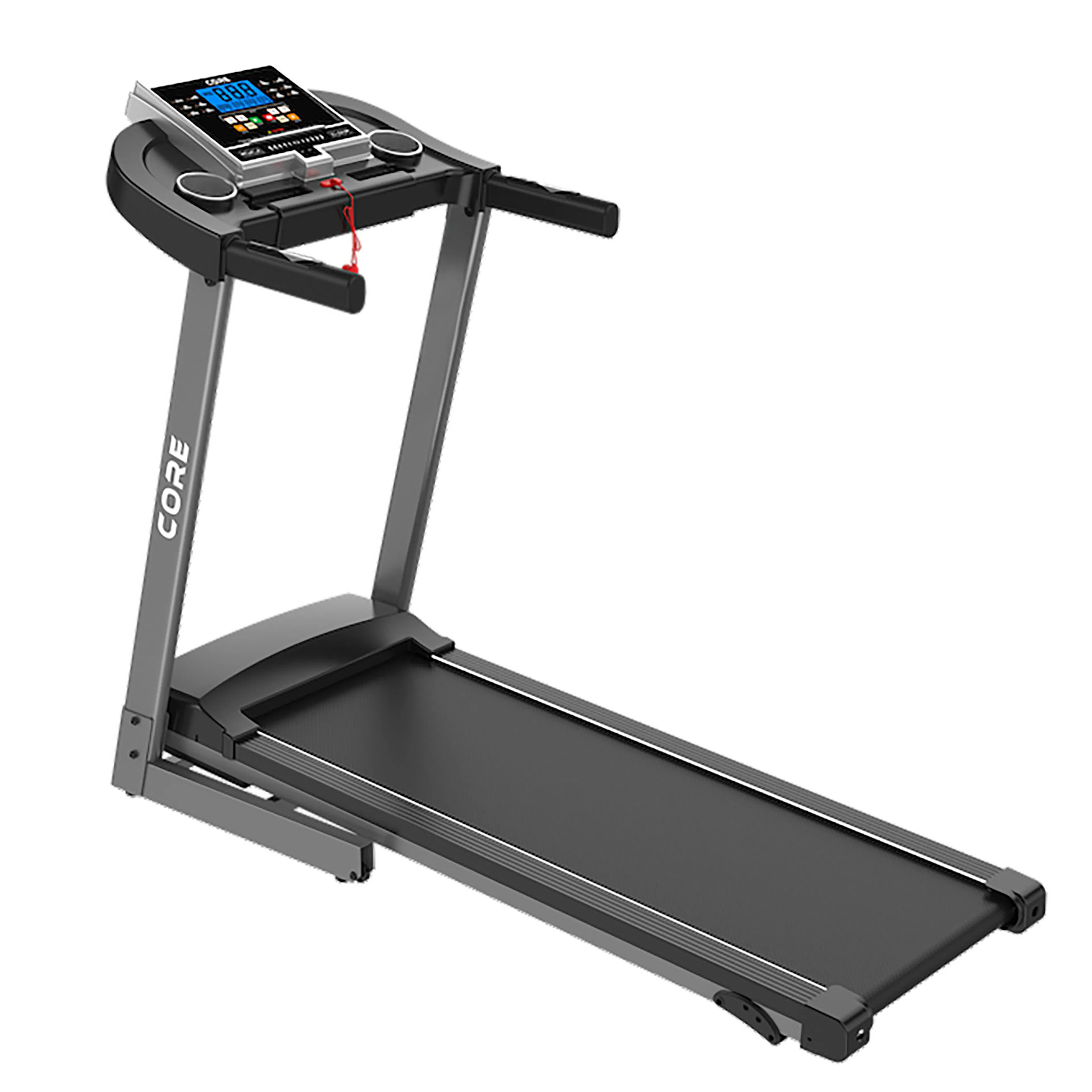 Löpband Core 2500