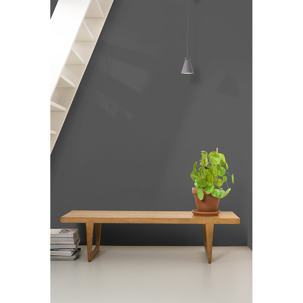 Snickerifärg Nordsjö Original Halvblank Glans 40 2,5 L