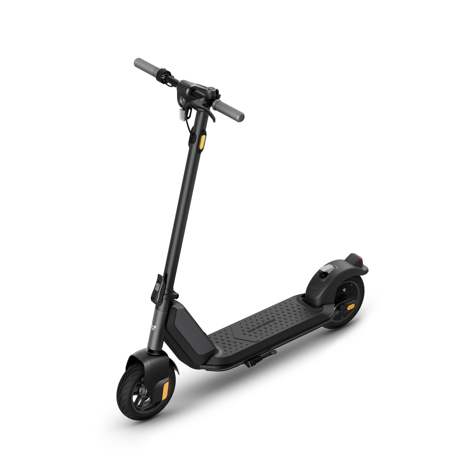 Elscooter NIU KQi1 Pro EU