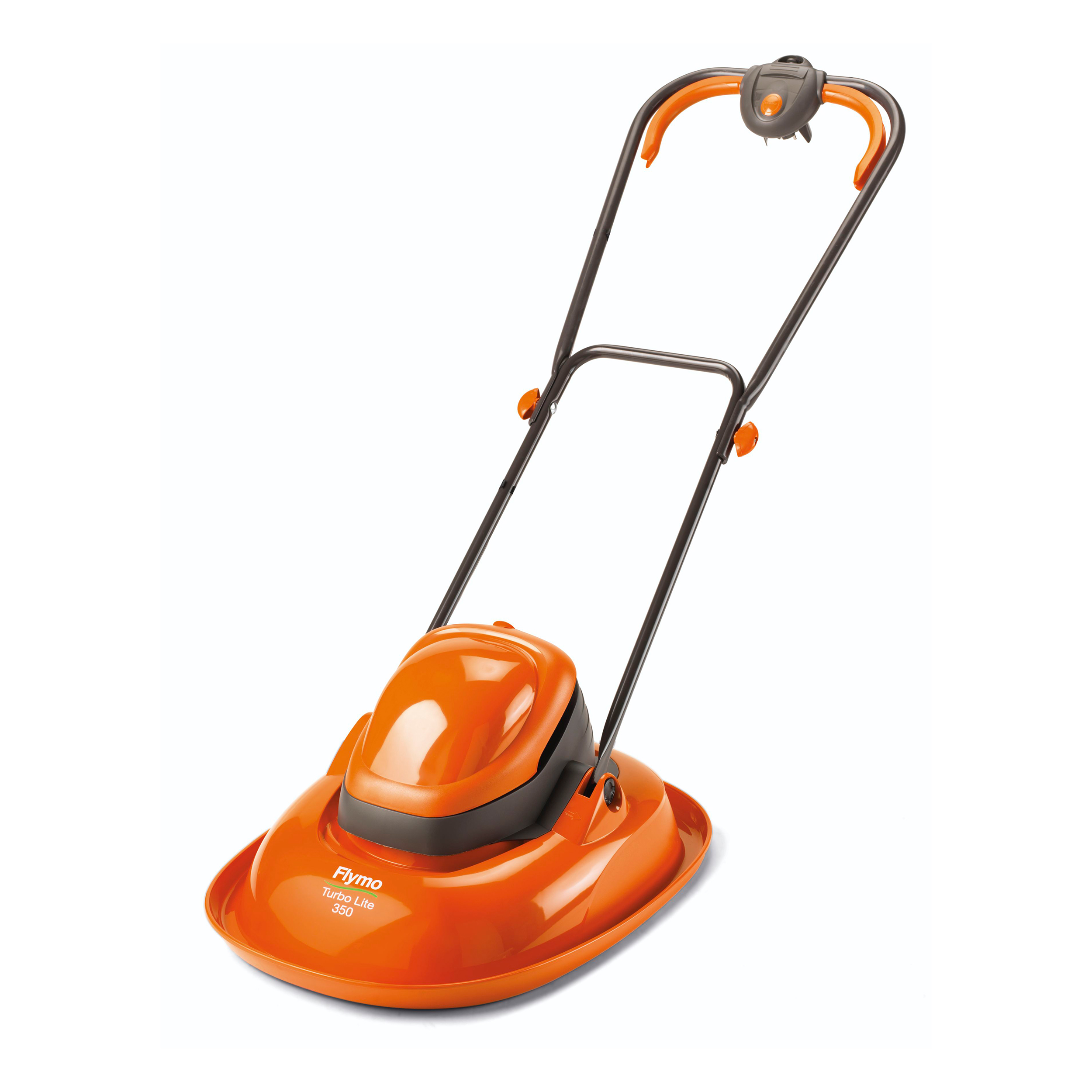 Gräsklippare Flymo Turbo 350