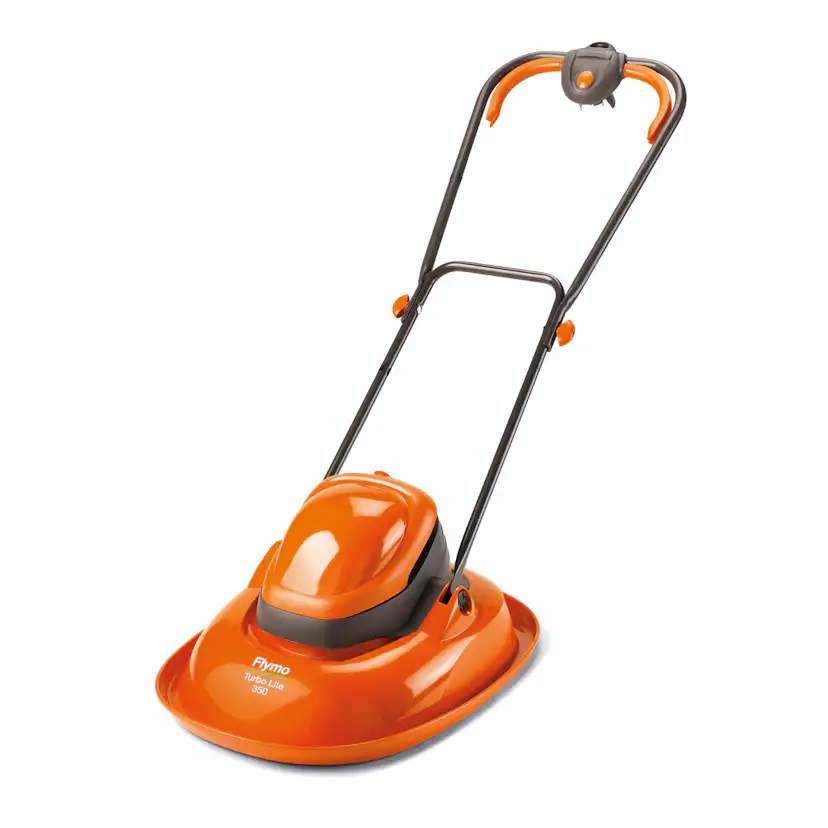 Gräsklippare Flymo Turbo 350