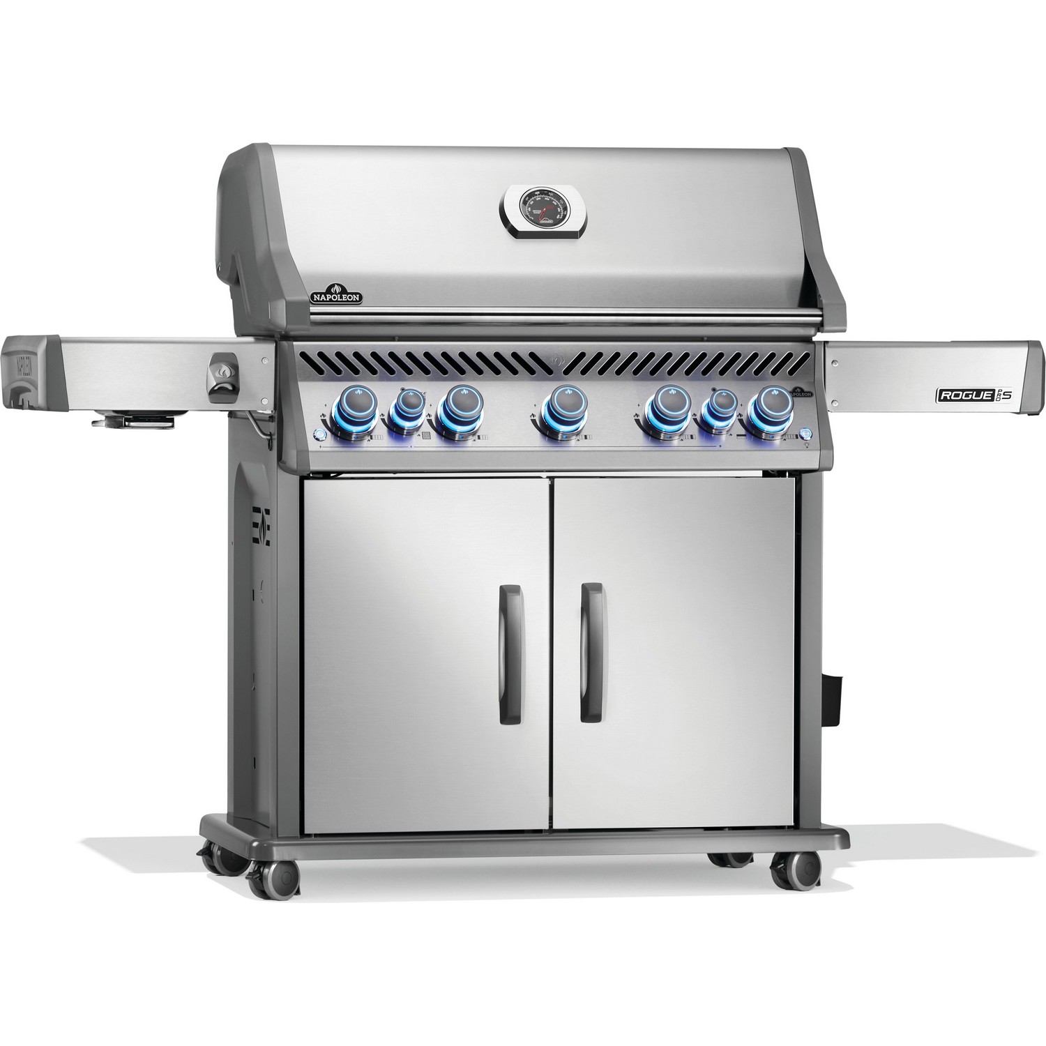 Gasolgrill Napoleon Rogue PRO-S 625