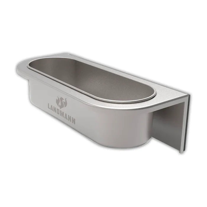 Förvaringslåda Landmann Magnetisk