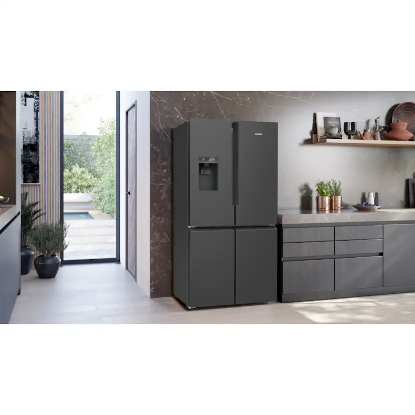 Kyl/Frys Siemens KF96DAXEA iQ500 French Door
