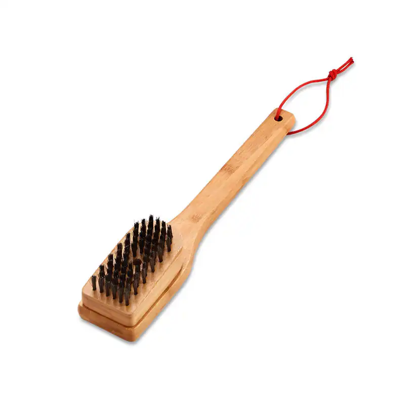 Grillborste Weber Bambu 30 cm